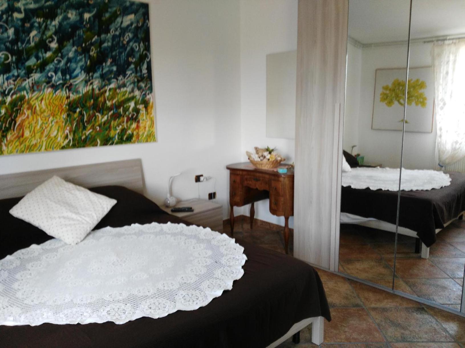 B&B Glamping Semaforo Capo Sperone SantʼAntìoco Δωμάτιο φωτογραφία