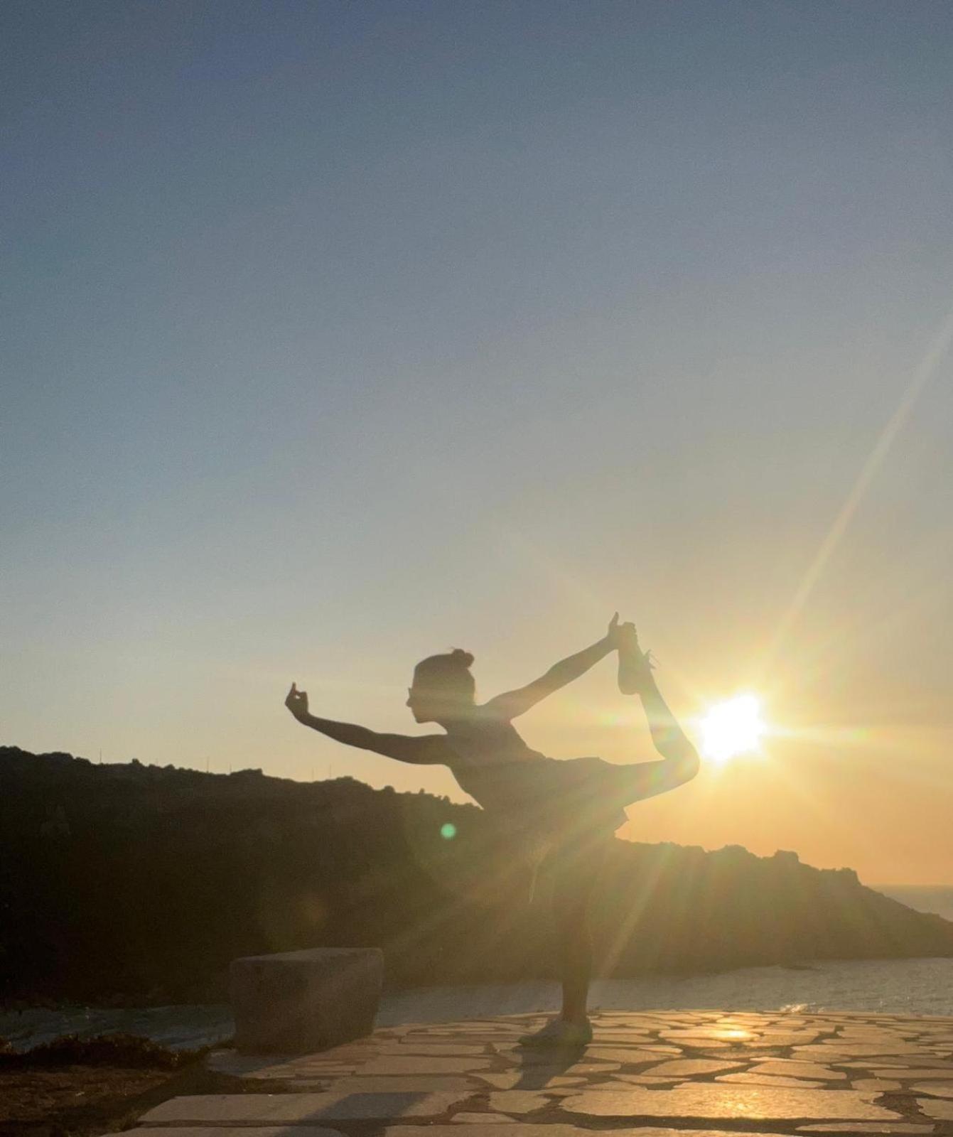 B&B Glamping Semaforo Capo Sperone SantʼAntìoco Εξωτερικό φωτογραφία